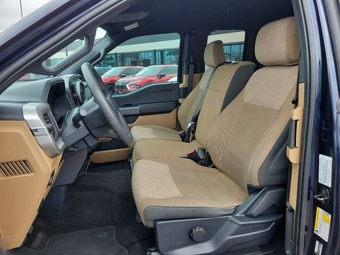 Used 2022 Ford F150 XLT image 11