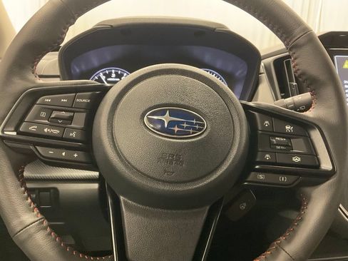 New 2026 Subaru Crosstrek 2.5i Limited AWD/4WD image 13