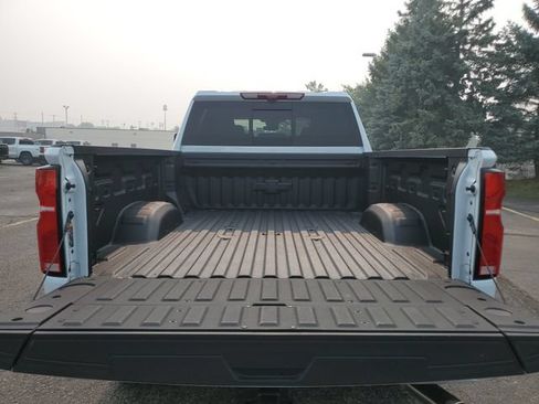 Certified 2026 Chevrolet Silverado 2500 High Country w/ High Country Premium Package AWD/4WD image 33