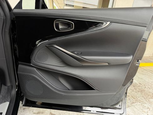 New 2026 Aston Martin DBX 707 AWD/4WD image 20
