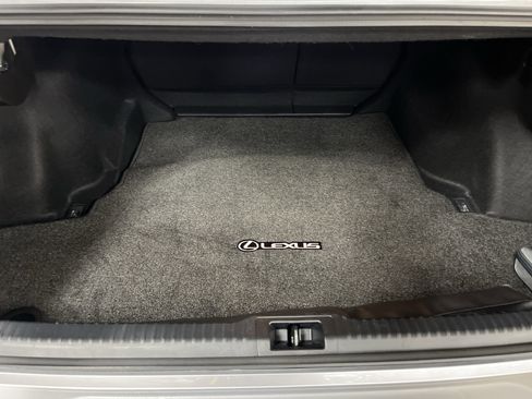 Used 2025 Lexus IS 350 F Sport image 32