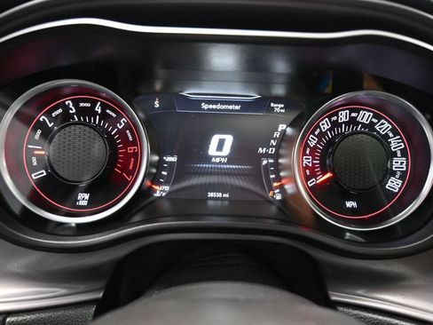 Used 2023 Dodge Challenger R/T Scat Pack RWD image 15