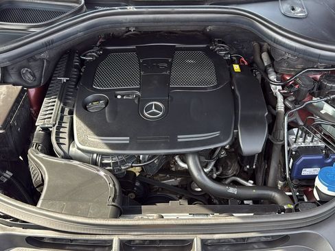 Used 2014 Mercedes-Benz ML 350 4MATIC image 29