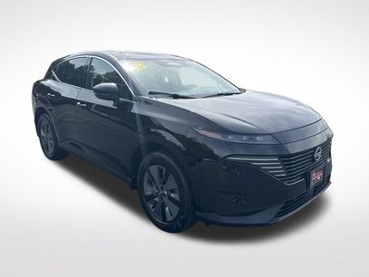 Used 2025 Nissan Murano SL