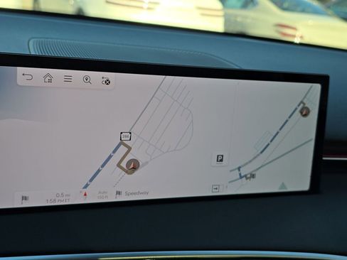New 2026 Genesis GV70 2.5T Select AWD/4WD image 15