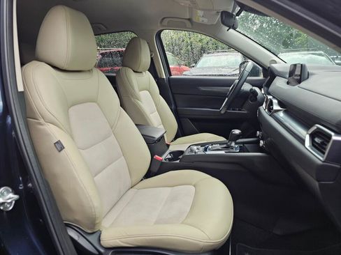 Used 2019 MAZDA CX-5 Touring AWD/4WD image 11