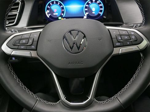 New 2026 Volkswagen Atlas Cross Sport SE AWD/4WD image 22