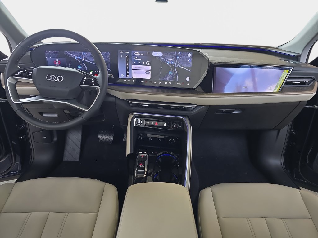 New 2026 Audi Q5 Premium Plus AWD/4WD image 9