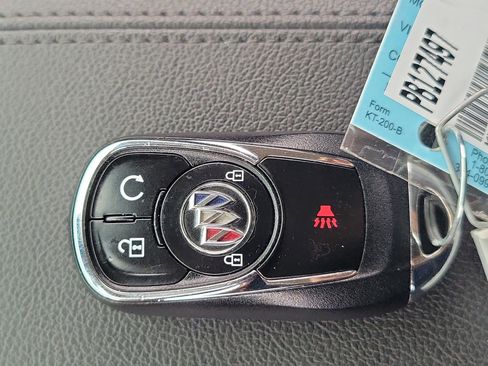 Used 2023 Buick Encore GX Preferred image 30