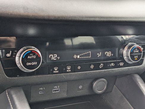 Used 2024 Mitsubishi Outlander SE image 22