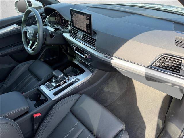 Used 2023 Audi Q5 2.0T Premium Plus AWD/4WD image 21