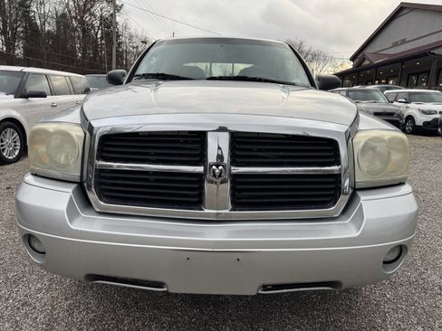 Used 2006 Dodge Dakota SLT image 9