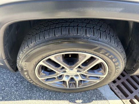 Used 2020 Jeep Compass Latitude image 12