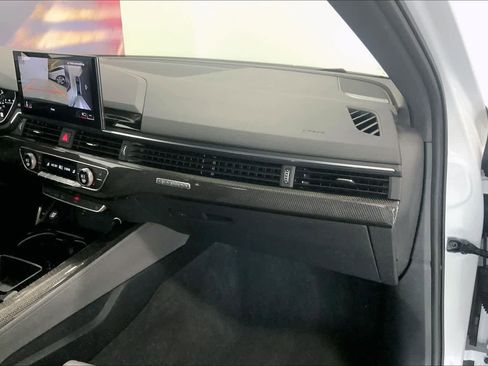 Certified 2024 Audi S4 Premium Plus w/ Premium Plus Package image 21