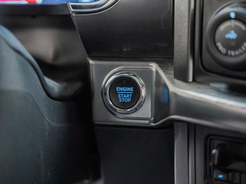 Used 2023 Ford F150 Lariat w/ Equipment Group 502A High image 36