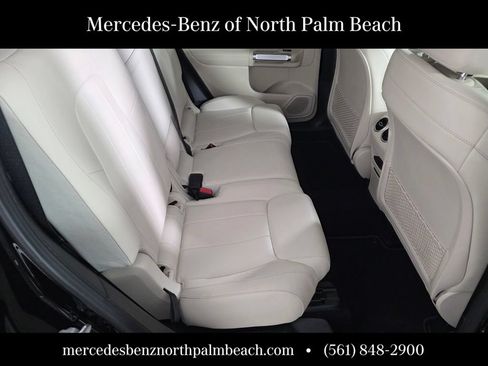 Certified 2021 Mercedes-Benz GLB 250 image 25