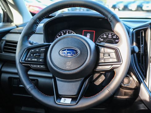 New 2026 Subaru Crosstrek 2.5i Limited image 15