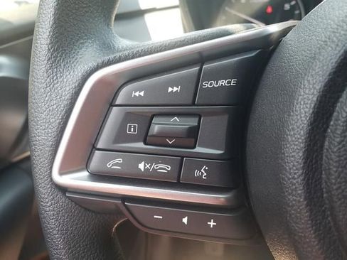 Used 2025 Subaru Impreza 2.0i Sport image 15