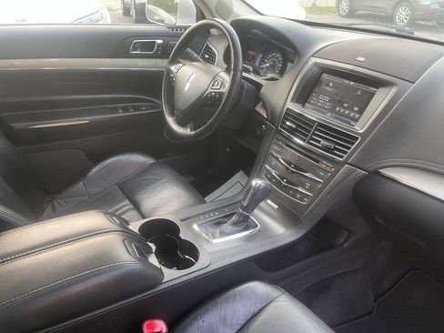 Used 2014 Lincoln MKT AWD w/ Equipment Group 201A image 24