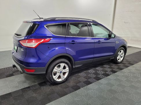 Used 2014 Ford Escape SE w/ Equipment Group 201A AWD/4WD image 10