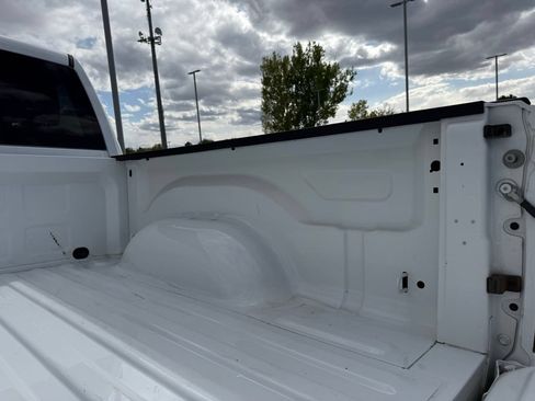 Used 2018 RAM 1500 Tradesman w/ Popular Equipment Group AWD/4WD image 17