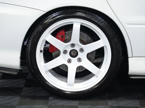 Used 2003 Mitsubishi Lancer Evolution image 57