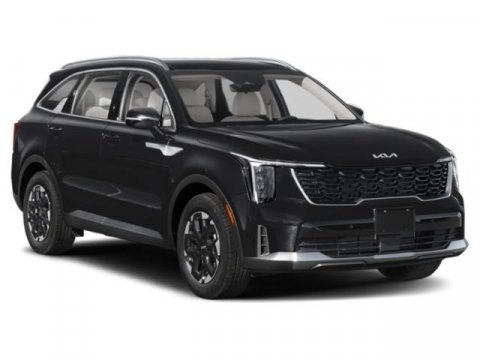 Certified 2024 Kia Sorento S w/ Panoramic Sunroof Package FWD image 9