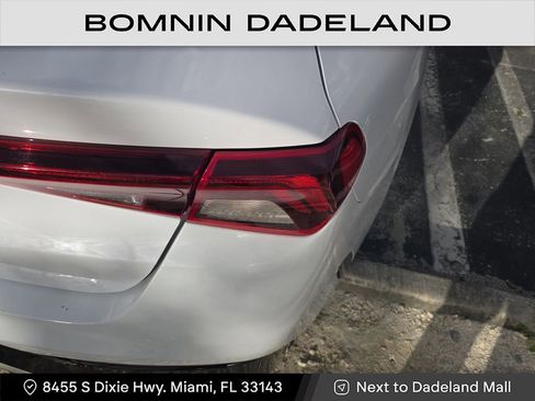 Used 2023 Kia K5 LXS image 5