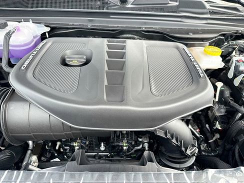 New 2026 RAM 1500 RHO AWD/4WD image 33