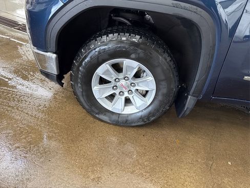 Used 2023 GMC Sierra 1500 Pro w/ Pro Value Package image 10