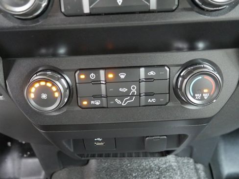 Used 2019 Ford F350 XL w/ STX Appearance Package image 18