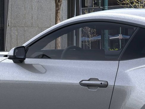 New 2025 Ford Mustang GT Premium w/ GT Performance Package RWD image 20