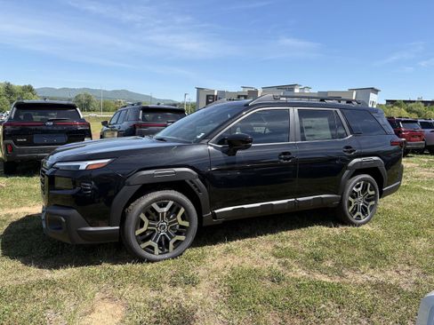 New 2026 Subaru Outback Touring XT AWD/4WD image 4