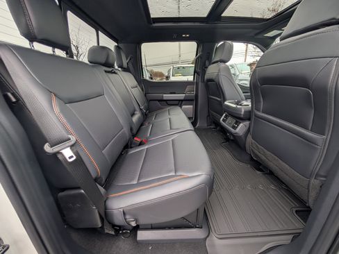 New 2026 Ford F150 Lariat image 7