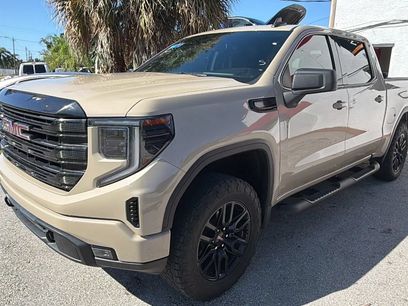 Used 2023 GMC Sierra 1500 Elevation