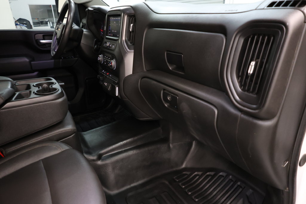 Used 2024 Chevrolet Silverado 3500 W/T w/ WT Convenience Package AWD/4WD image 74