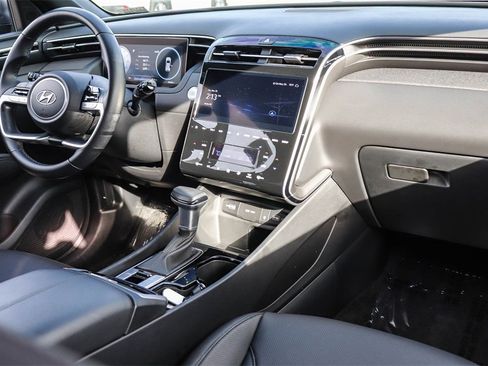 Used 2024 Hyundai Tucson XRT image 14