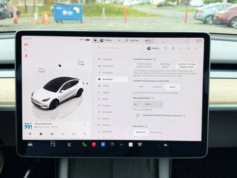 Used 2022 Tesla Model Y Long Range image 57