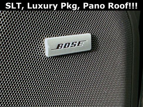 Used 2023 GMC Yukon XL SLT image 20