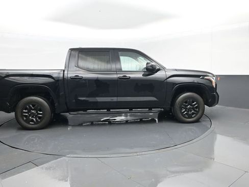 Used 2024 Toyota Tundra SR w/ SR Tow Package image 4