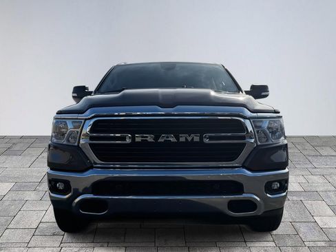 Used 2020 RAM 1500 Big Horn image 2