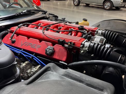 Used 1992 Dodge Viper RT/10 image 85