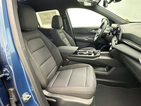 New 2026 Chevrolet Equinox LT AWD/4WD image 26