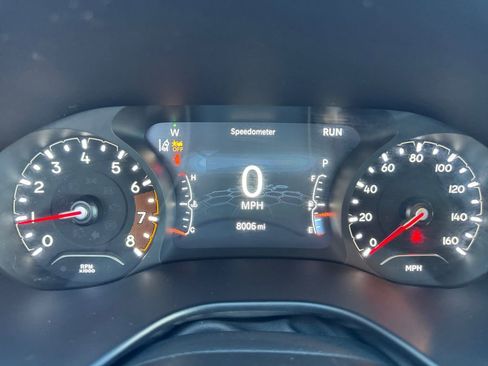 Used 2023 Jeep Compass Altitude image 18