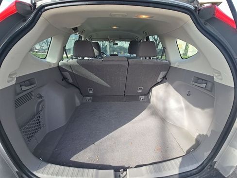 Used 2014 Honda CR-V LX image 23
