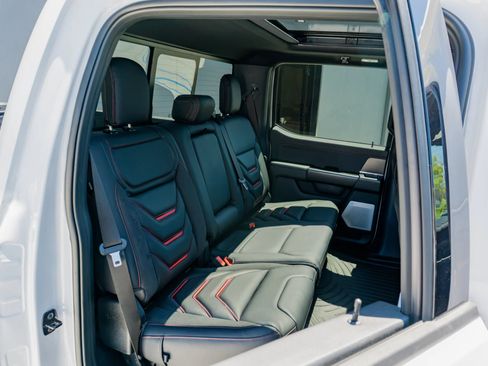 Used 2025 Ford F150 Raptor AWD/4WD image 15