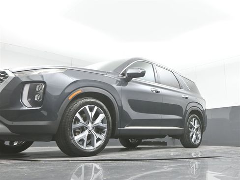 Used 2020 Hyundai Palisade SEL image 30