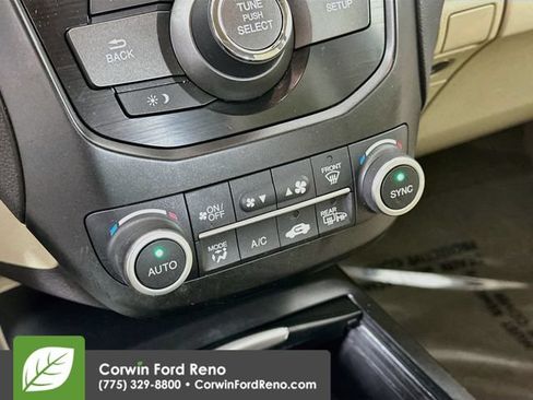 Used 2016 Acura RDX AWD image 15