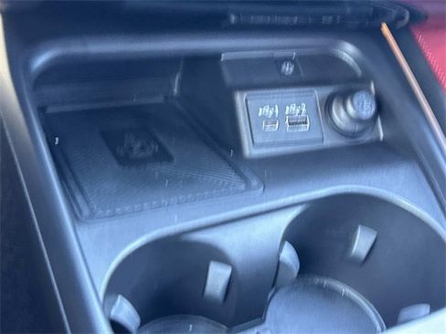 Used 2024 INFINITI QX50 Sport image 39