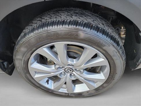 Used 2025 MAZDA CX-30 AWD 2.5 S w/ Preferred Package image 12